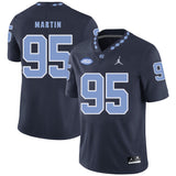 Kareem Martin 95 Black