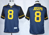 Karl Joseph 8 Blue