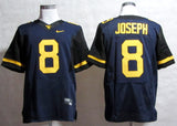 Karl Joseph 8 Elite Edition Blue