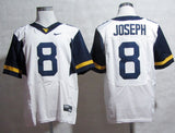 Karl Joseph 8 Elite Edition White