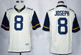 Karl Joseph 8 White