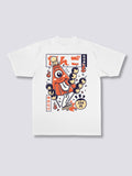 Kasa Obake T-Shirt