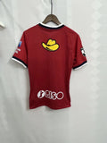 Kashima Antlers Red Style 1