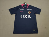 Kashima Antlers away Blue 19-20 season soccer jersey