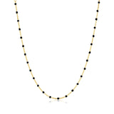 Kaz Necklace