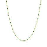 Kaz Necklace