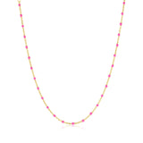 Kaz Necklace