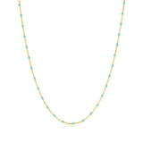 Kaz Necklace