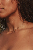 Kaz Necklace