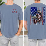 Keepin it Reel Unisex Tshirt Casual Cotton