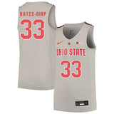 Keita Bates-Diop 33 Gray