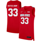 Keita Bates-Diop 33 Scarlet