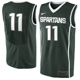 Keith Appling 11 Green2