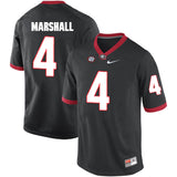 Keith Marshall 4 Black Style 1