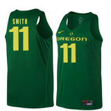 Keith Smith 11 Dark Green