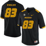 Kellen Winslow 83 Black