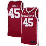 Keller Casey 45 Red