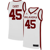 Keller Casey 45 White