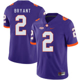 Kelly Bryant 2 Purple