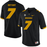 Kelly Bryant 7 Black