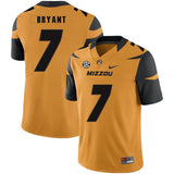 Kelly Bryant 7 Gold