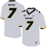 Kelly Bryant 7 White