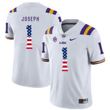 Kelvin Joseph 1 White