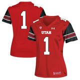Kendal Thompson 1 Red Women