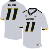 Kendall Blanton 11 White