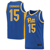 Kene Chukwuka 15 Blue