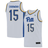 Kene Chukwuka 15 White