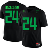 Kenjon Barner 24 Black