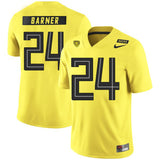 Kenjon Barner 24 Yellow