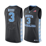 Kennedy Meeks 3 Black