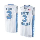 Kennedy Meeks 3 White