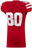 Kenny Bell 80 Red1