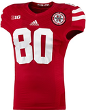 Kenny Bell 80 Red2