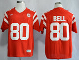 Kenny Bell 80 Red