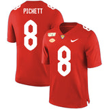 Kenny Pickett 8 4 Edition