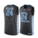 Kenny Williams 24 Black
