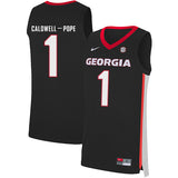 Kentavious Caldwell-Pope 1 V Collar Black