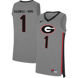 Kentavious Caldwell-Pope 1 V Collar Gray