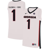 Kentavious Caldwell-Pope 1 V Collar White