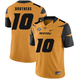 Kentrell Brothers 10 Gold