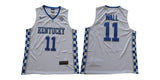Kentucky 11 White