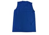 Kentucky Basketball Blue Back