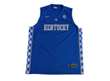 Kentucky Basketball Blue Front