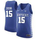 Kentucky COUSINS 15 Blue