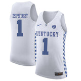 Kentucky DSIPSFINEST 1 White