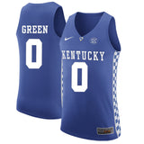 Kentucky GREEN 0 Blue